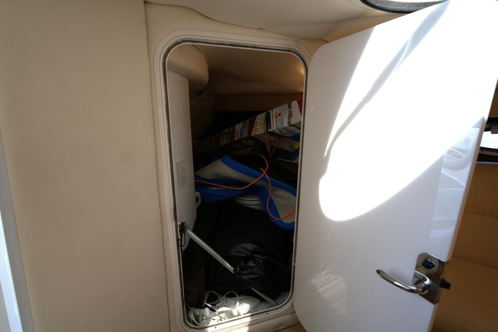 2005 Cobalt 343