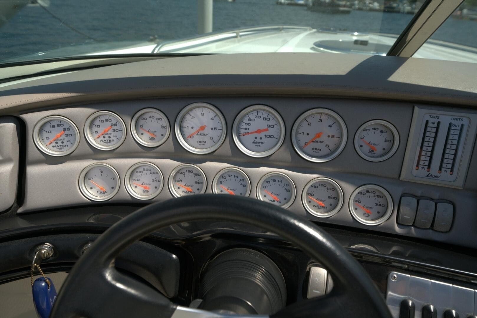 2005 Cobalt 343