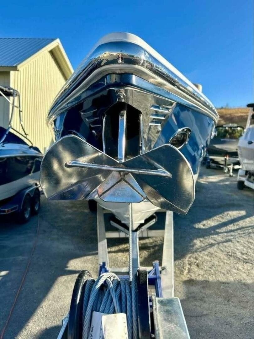 2005 Cobalt 343