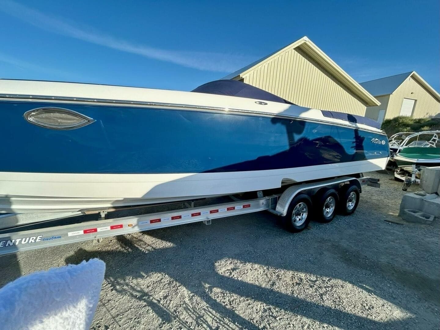 2005 Cobalt 343