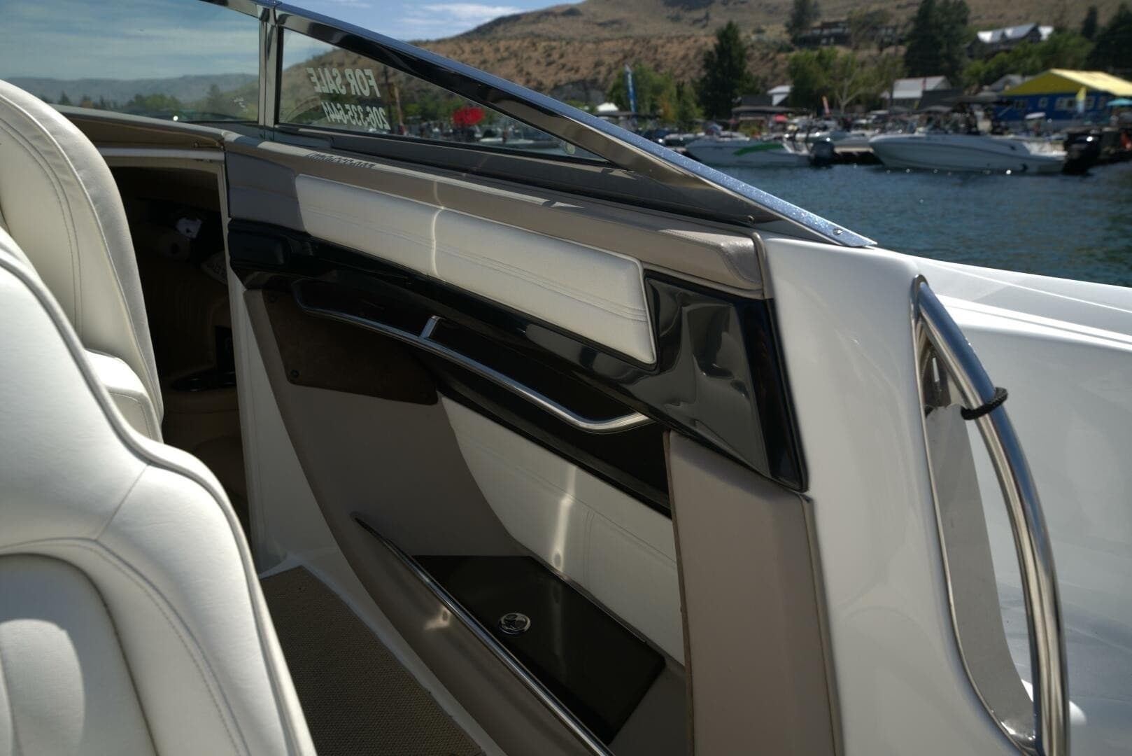 2005 Cobalt 343