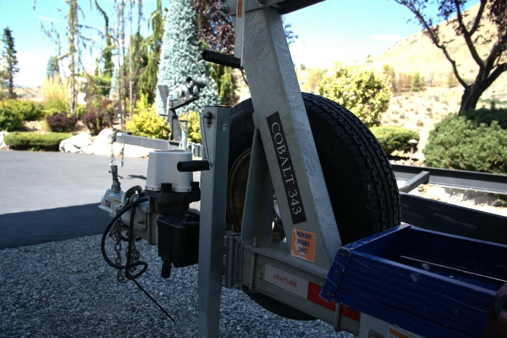 2005 Cobalt 343