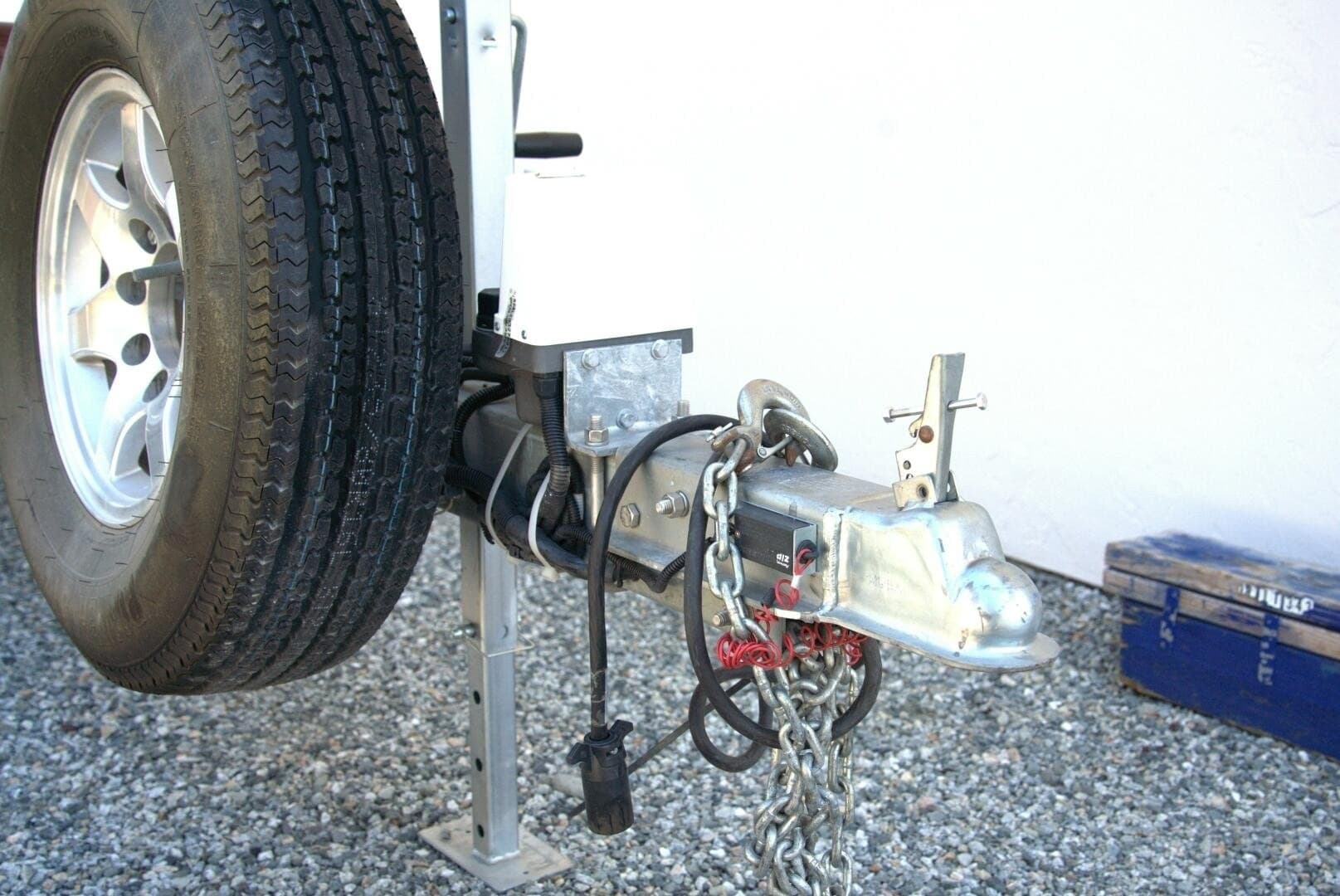 2005 Cobalt 343