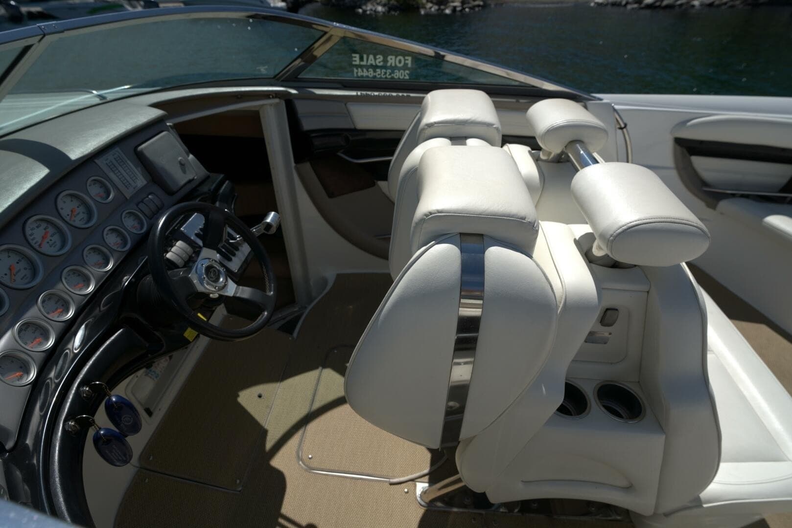 2005 Cobalt 343