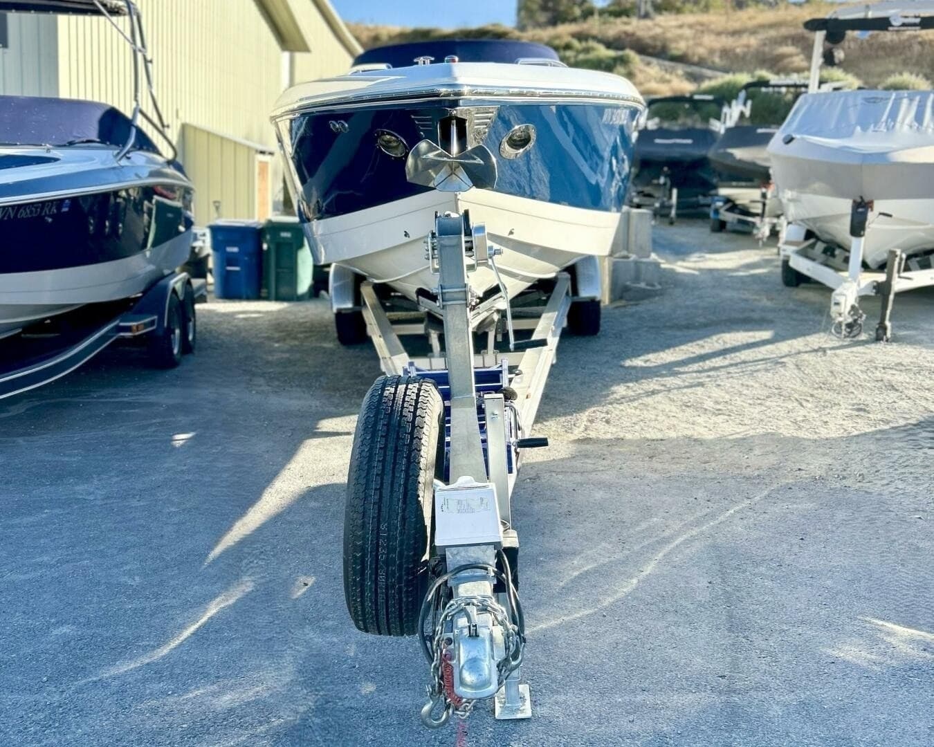 2005 Cobalt 343