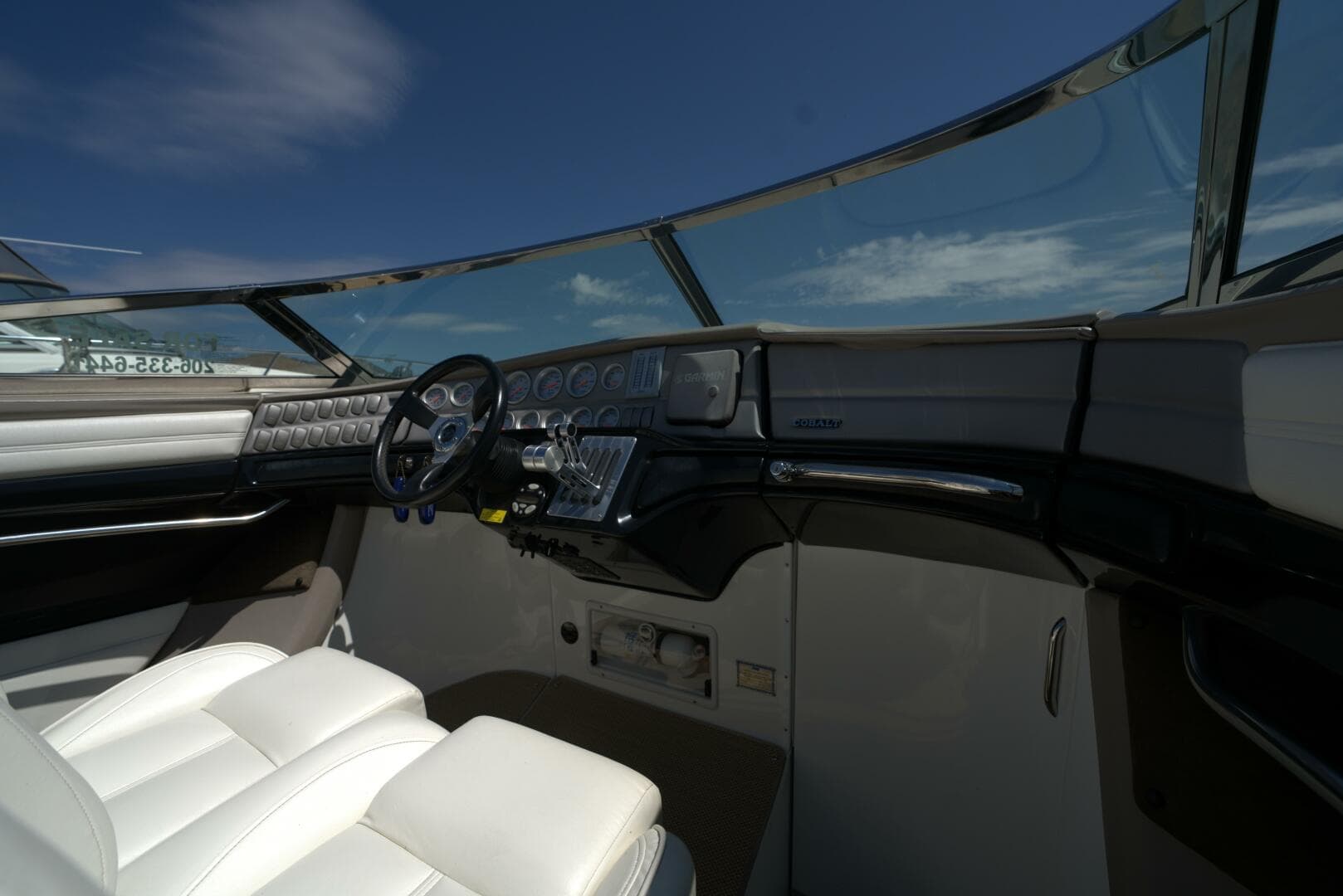 2005 Cobalt COBALT 343