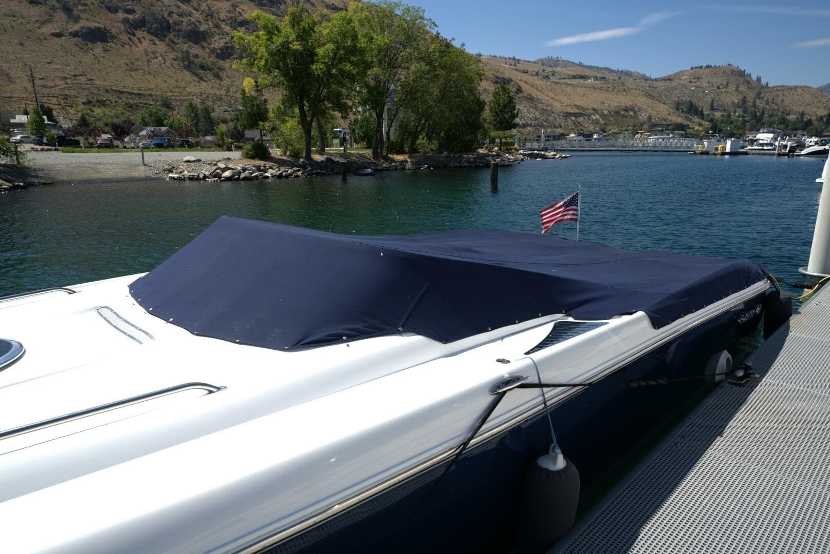 2005 Cobalt 343