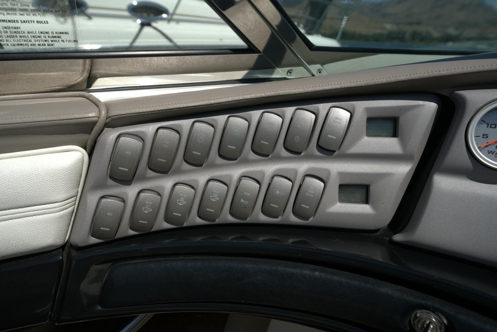 2005 Cobalt 343