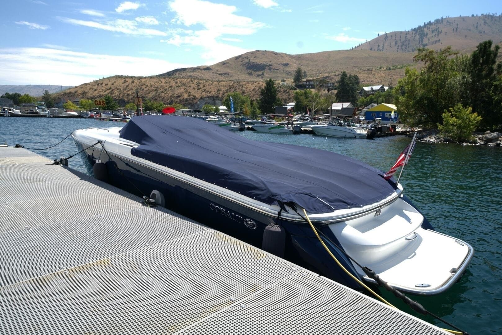 2005 Cobalt 343