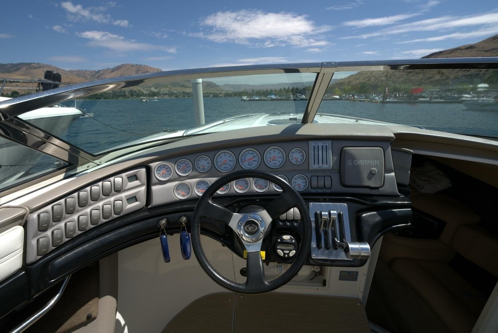 2005 Cobalt 343