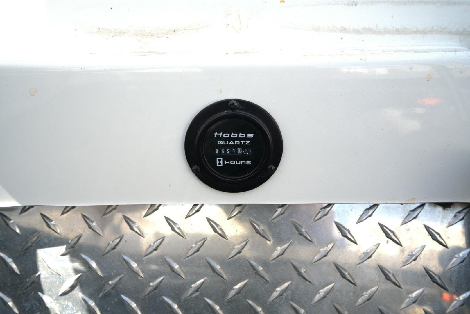 2005 Cobalt 343