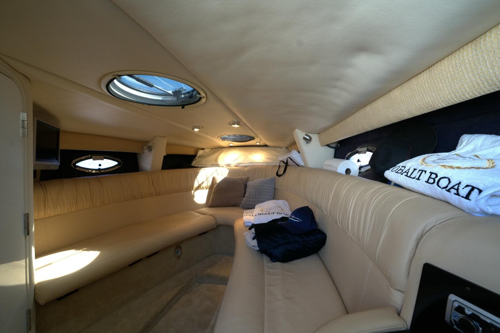 2005 Cobalt COBALT 343