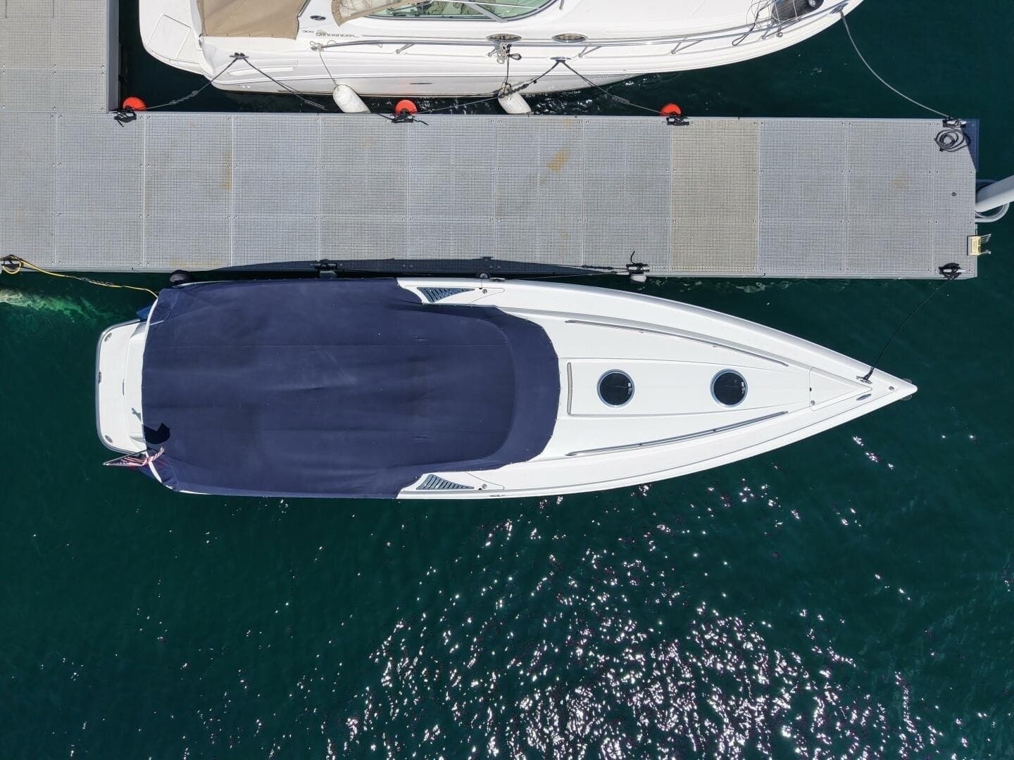 2005 Cobalt 343