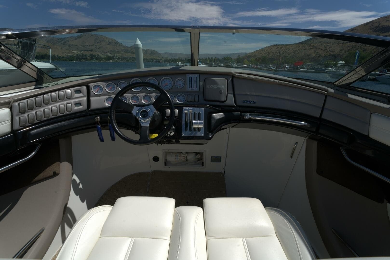 2005 Cobalt 343