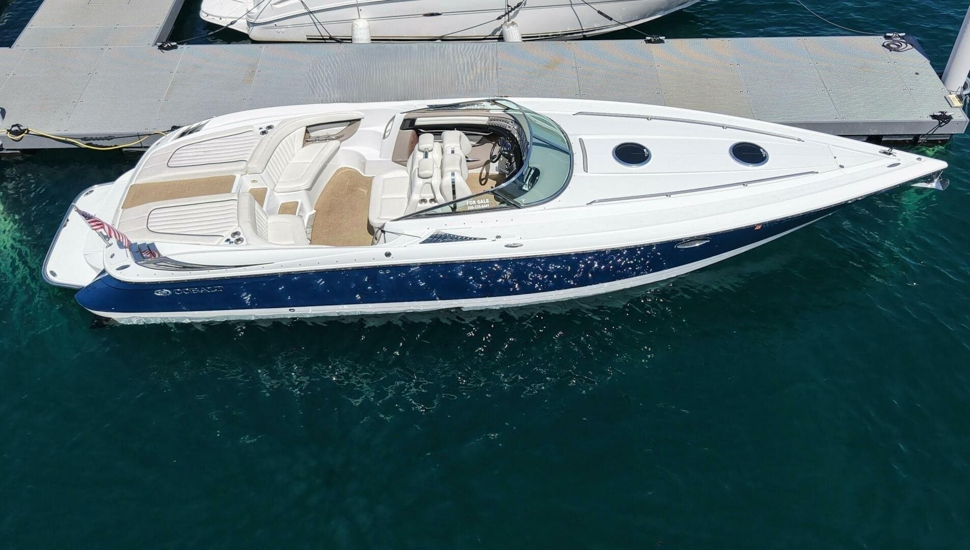 2005 Cobalt 343
