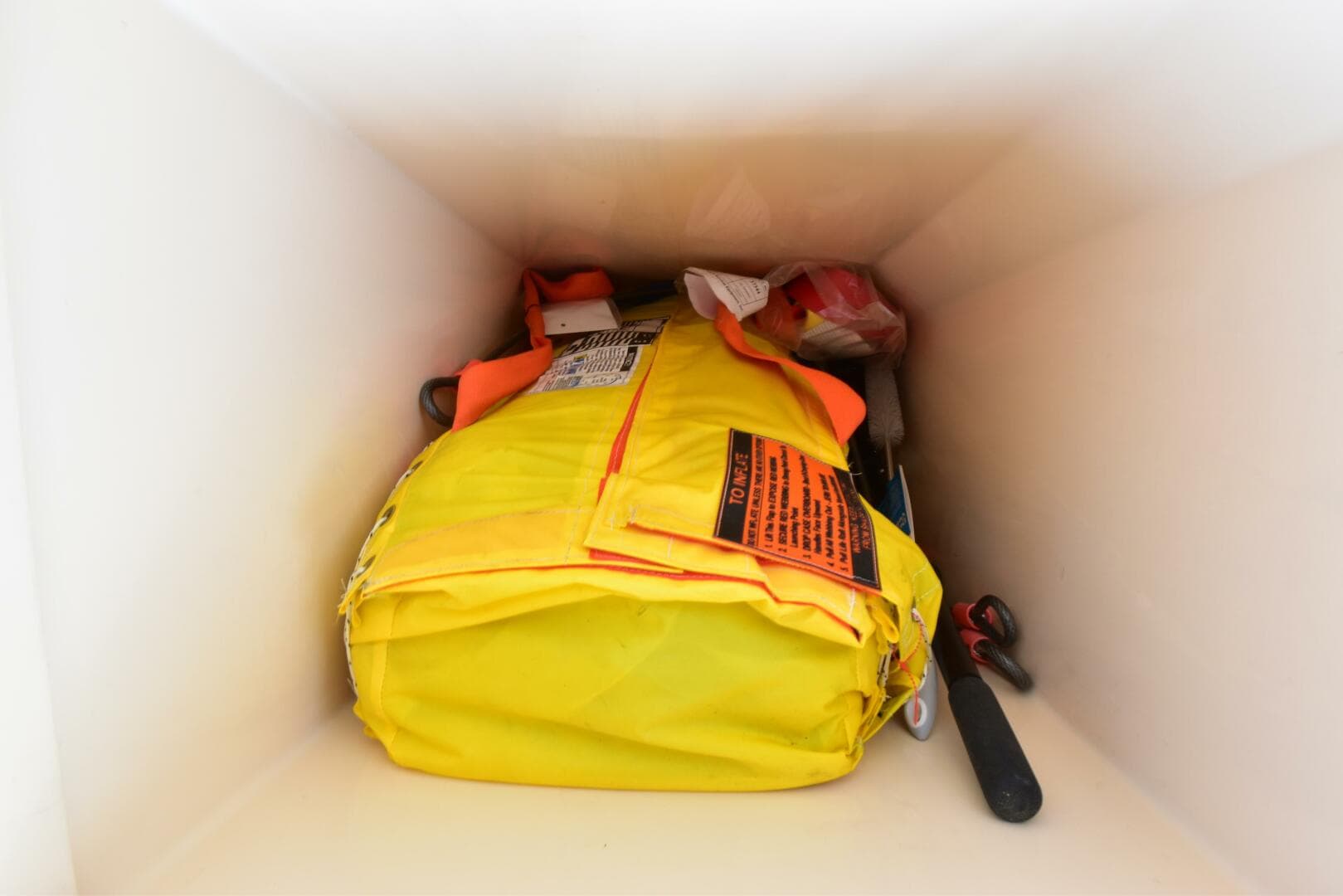 2004 Island Packet 485