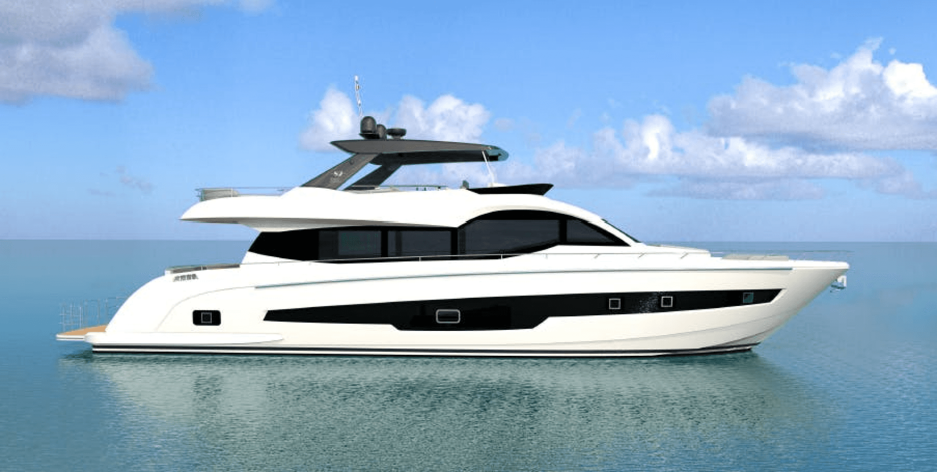 2027 Allegro Yacht 
