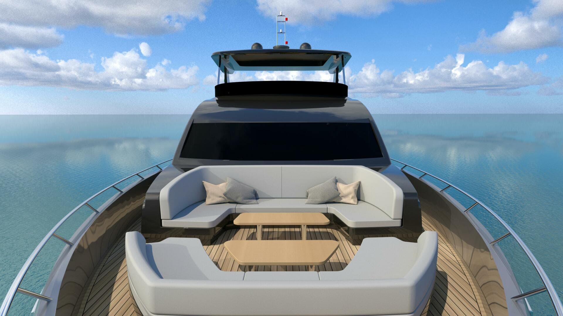 2027 Allegro Yacht 
