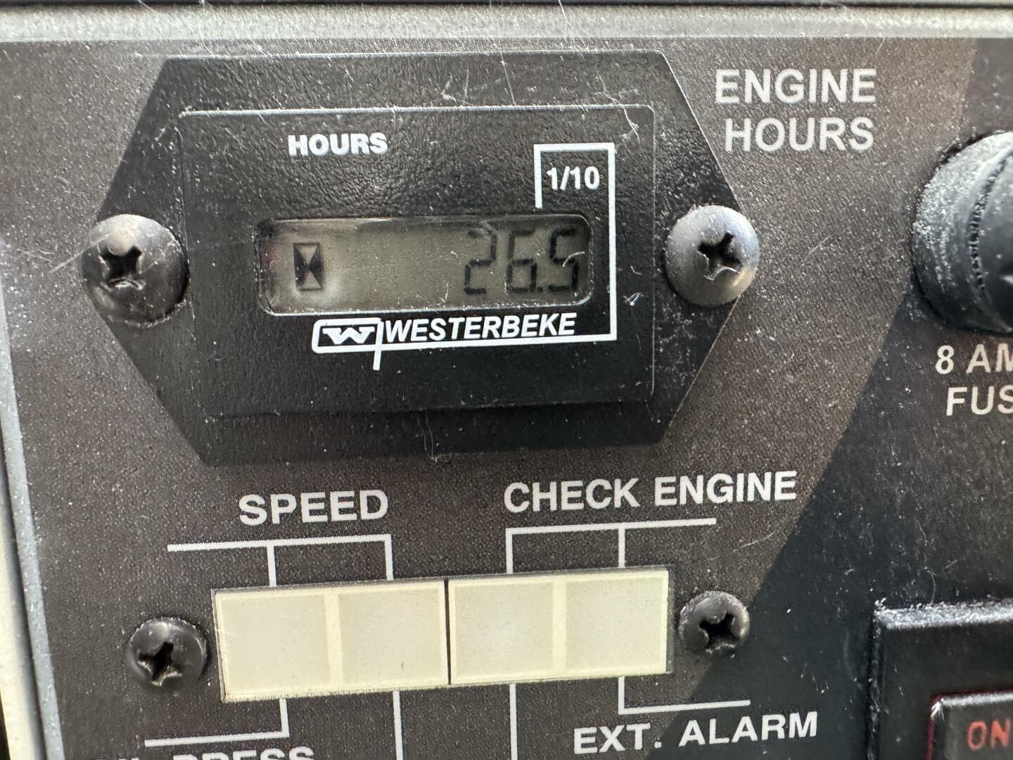 2019 Sea Ray 320 Sundancer