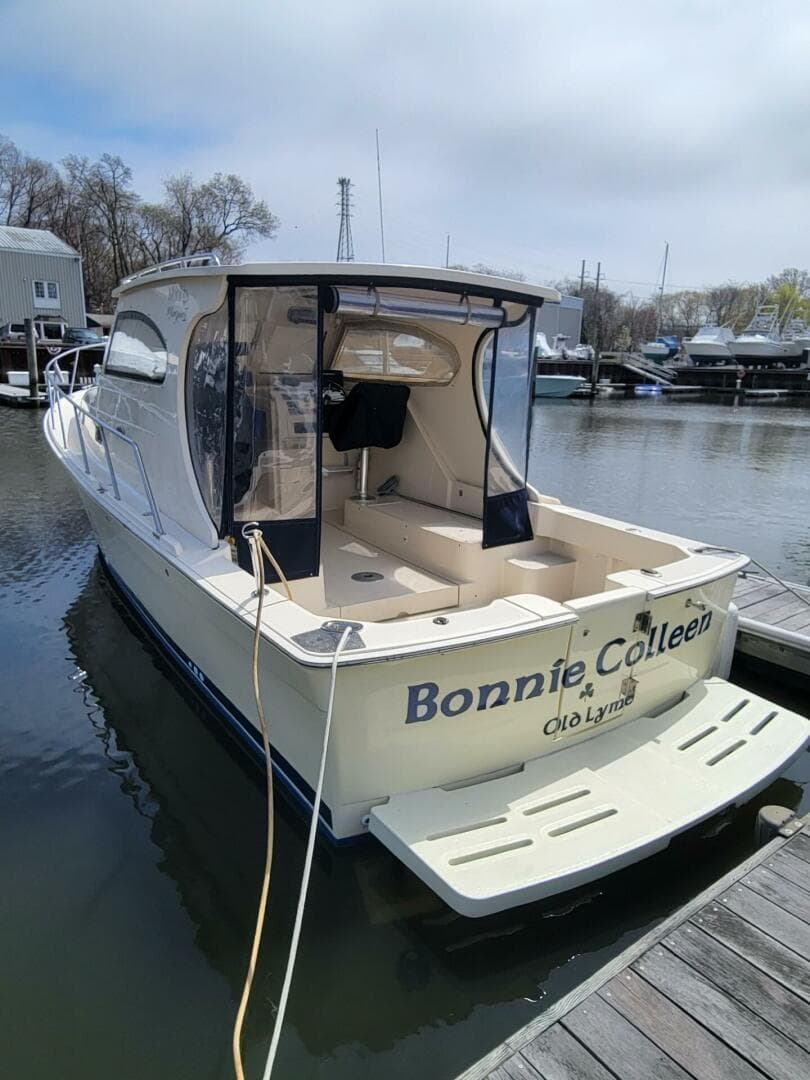 2004 Mainship 
