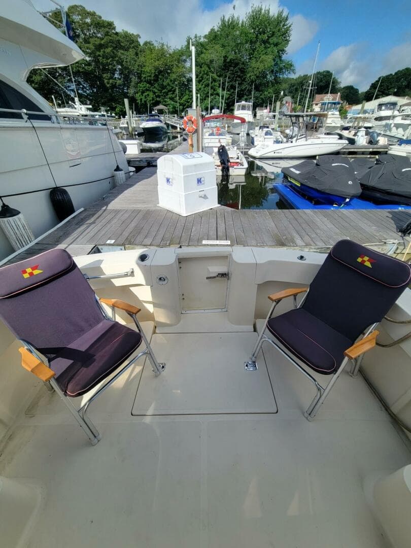 2004 Mainship 