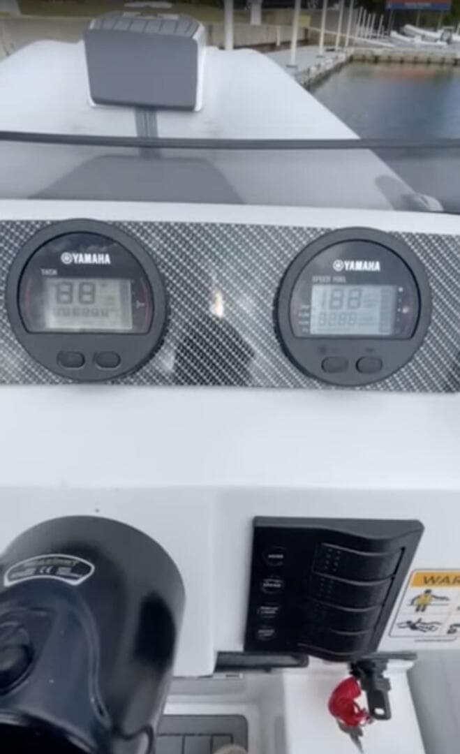 2023 Northstar Axis 3.8