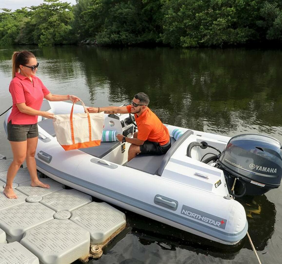 2023 Northstar Axis 3.8