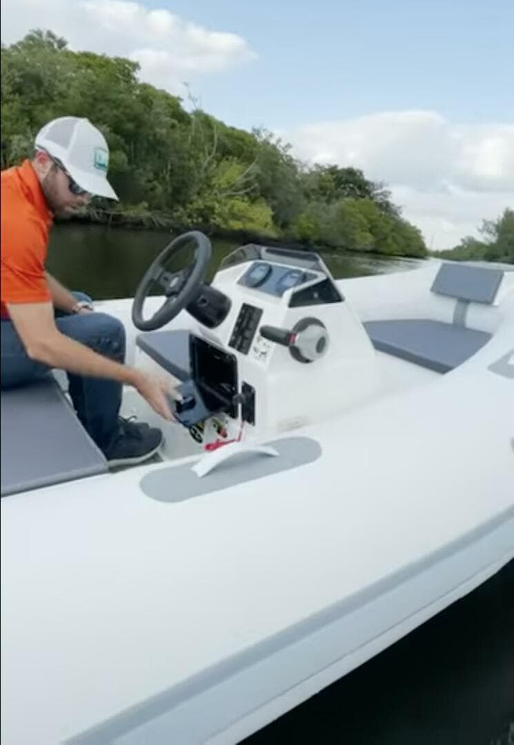 2021 Northstar Axis 3.8