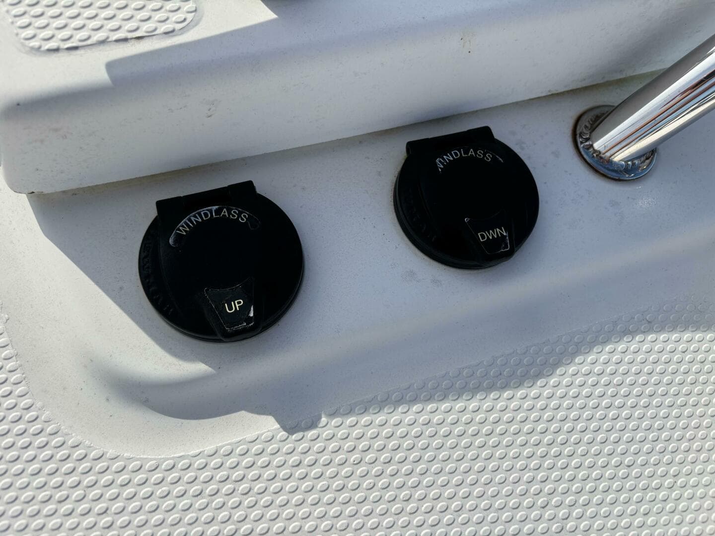 2017 Cutwater C-28 Deluxe