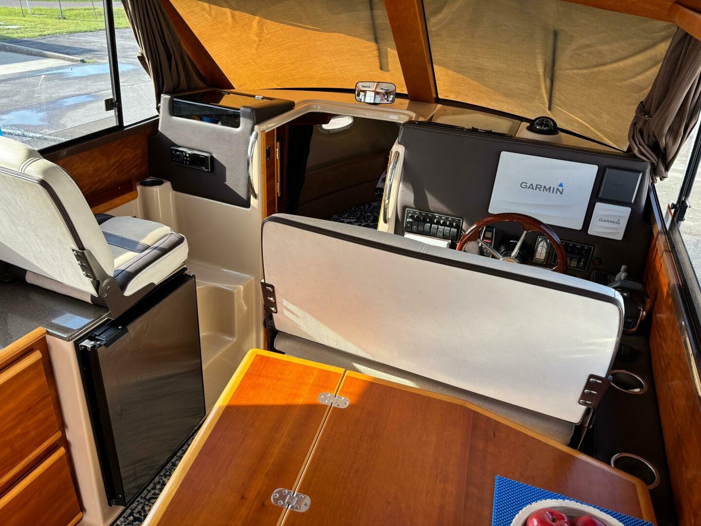 2017 Cutwater C-28 Deluxe