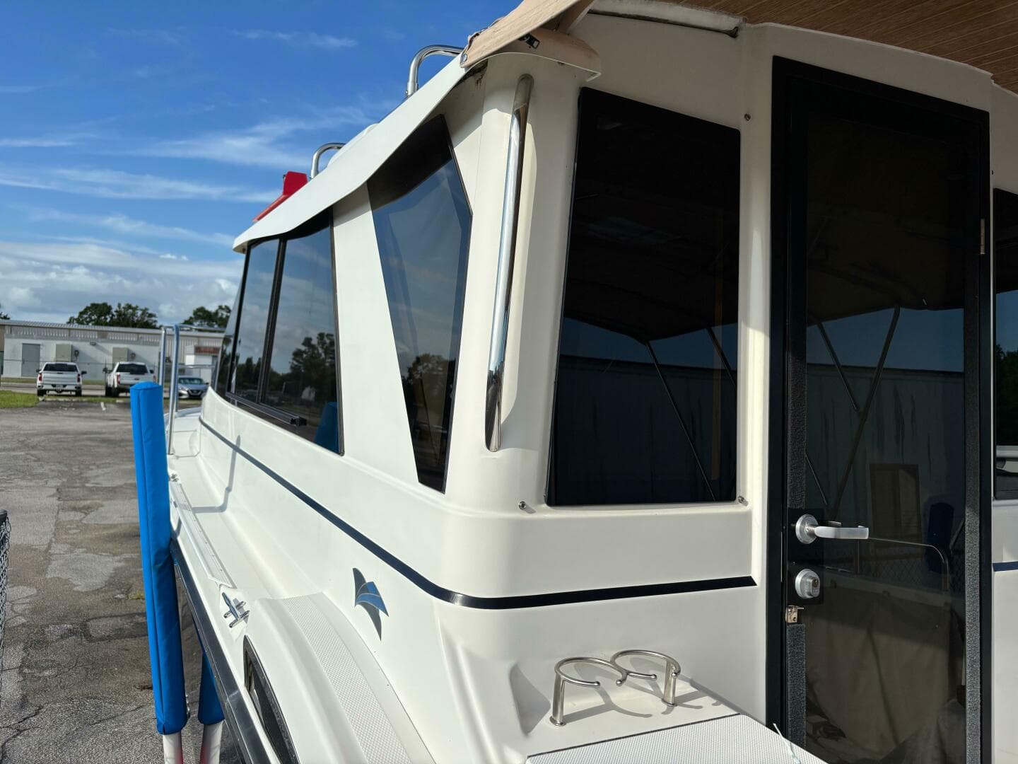 2017 Cutwater C-28 Deluxe