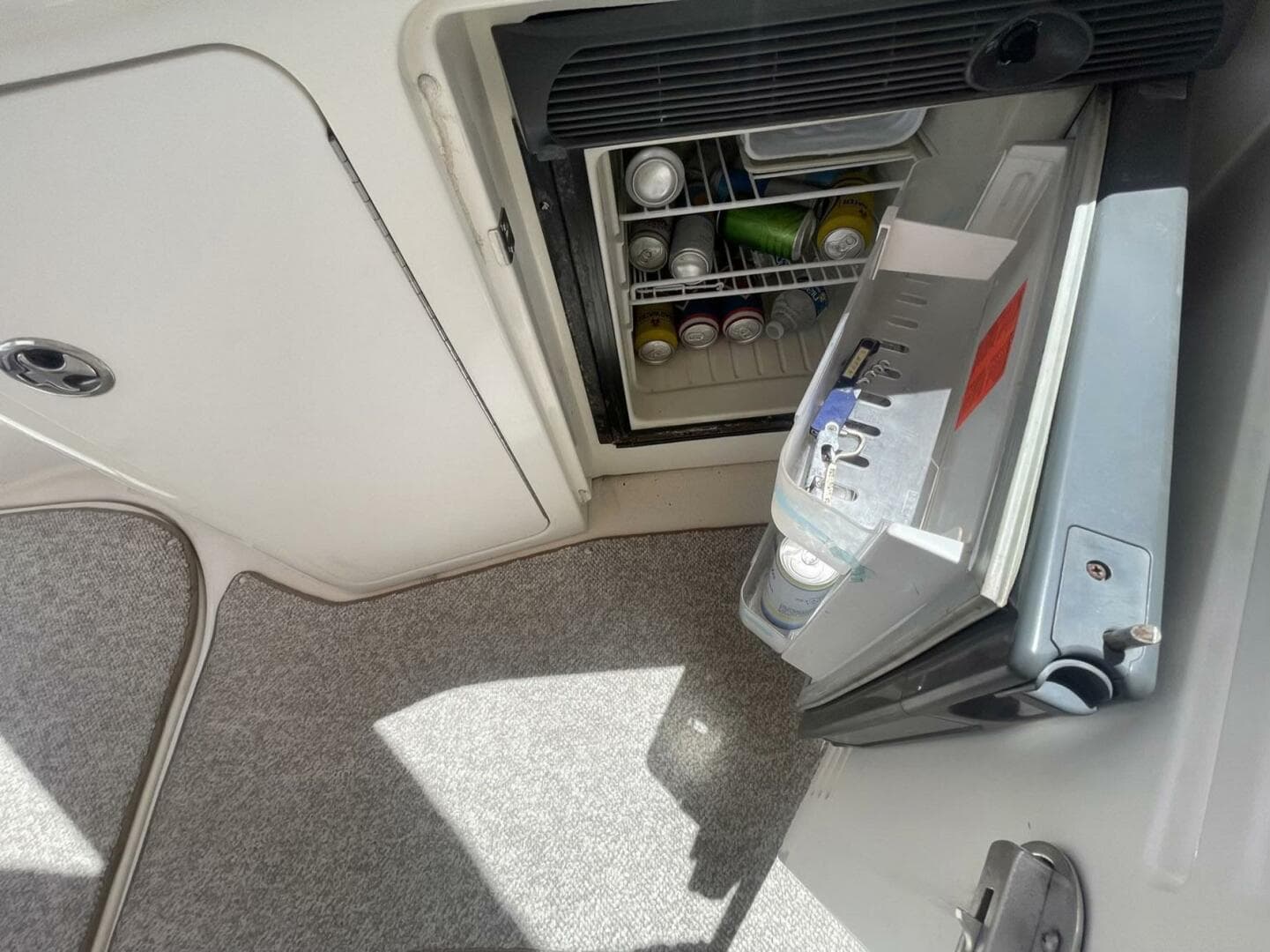 2003 Sea Ray 360 Sundancer