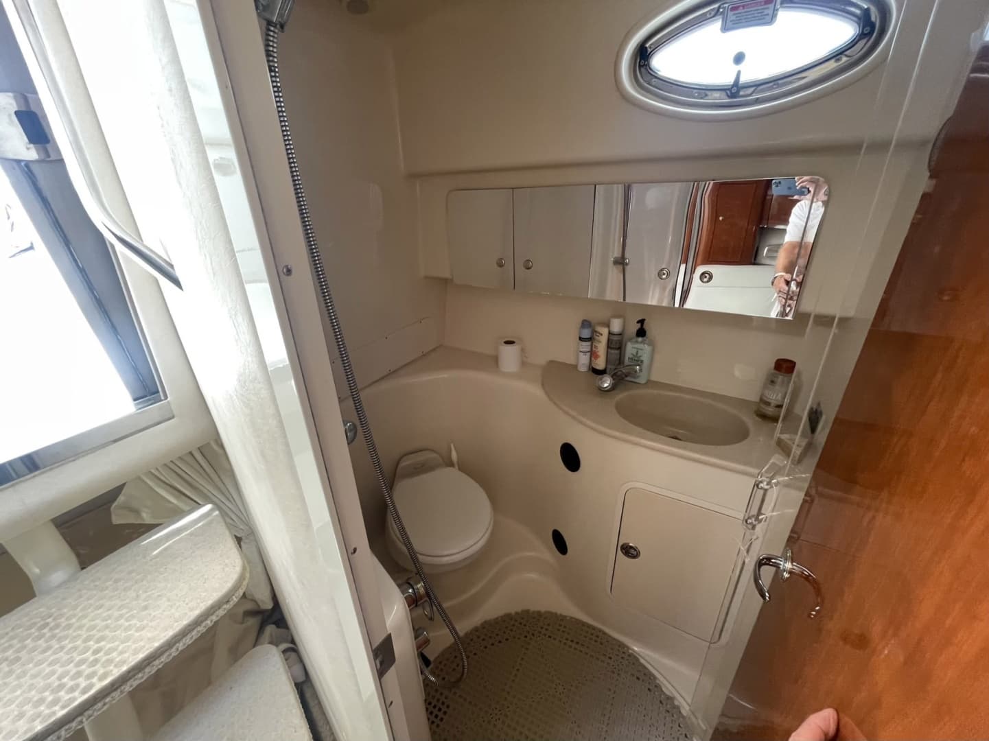 2003 Sea Ray 360 Sundancer