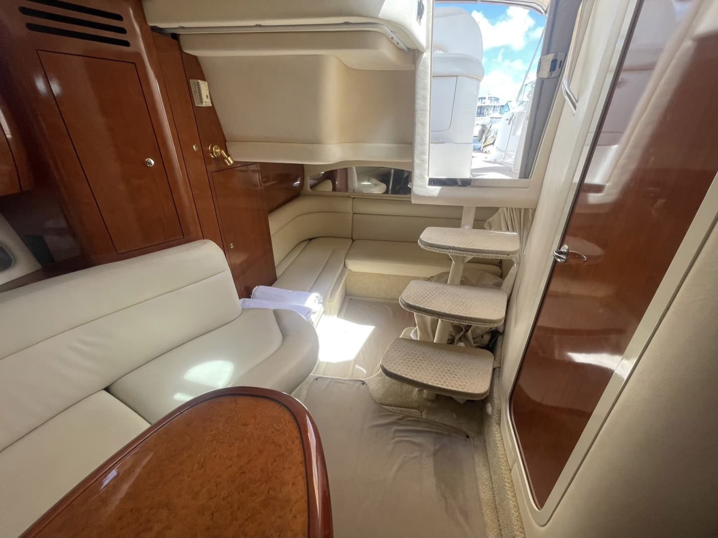 2003 Sea Ray 360 Sundancer