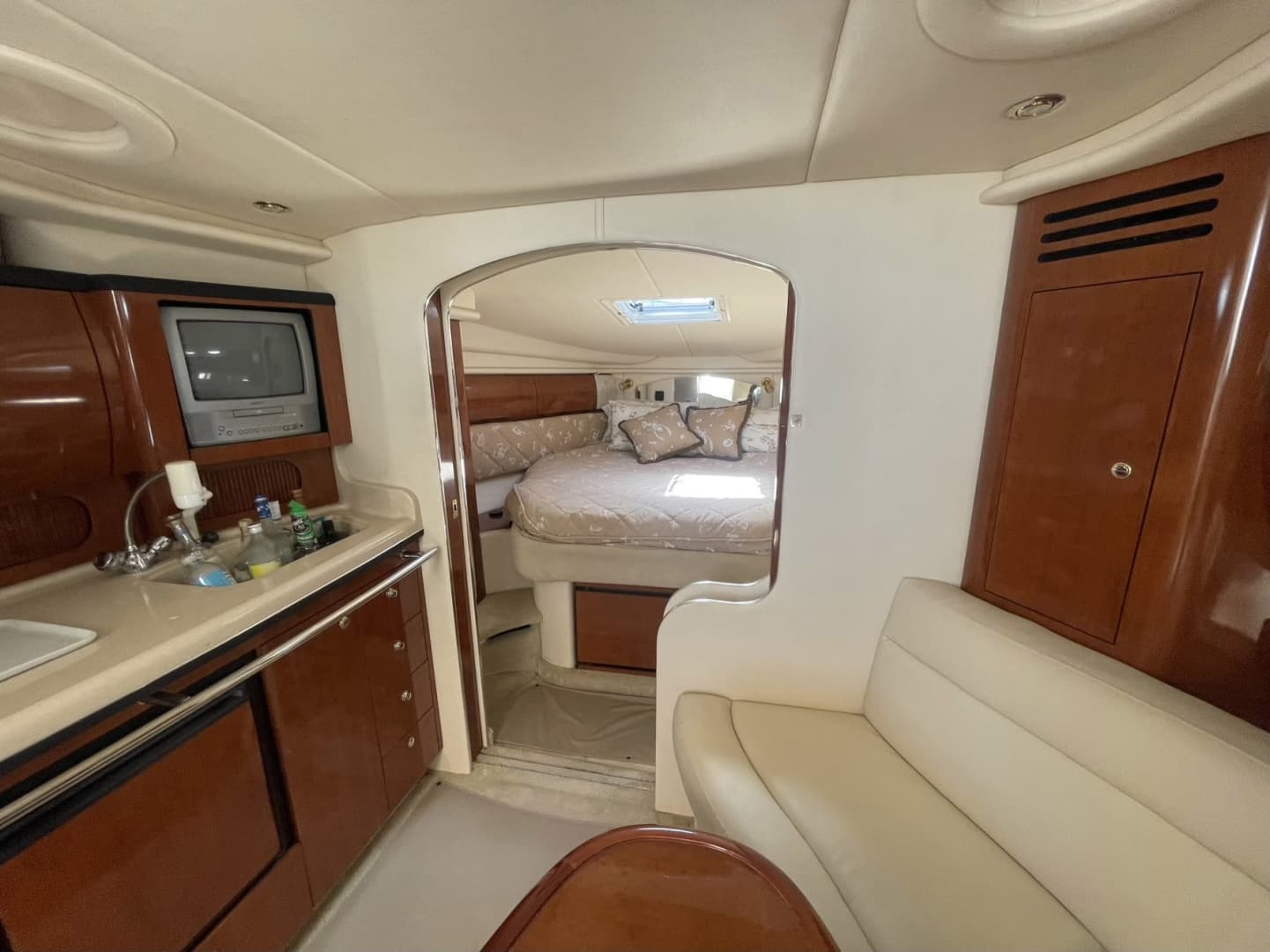2003 Sea Ray 360 Sundancer