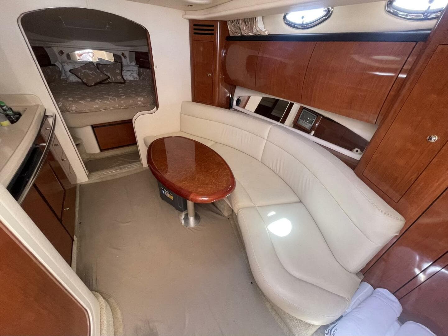 2003 Sea Ray 360 Sundancer