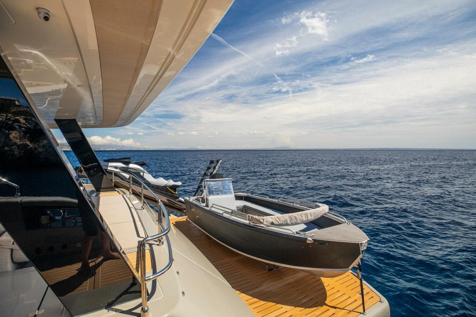 2024 Sunreef Power Catamaran