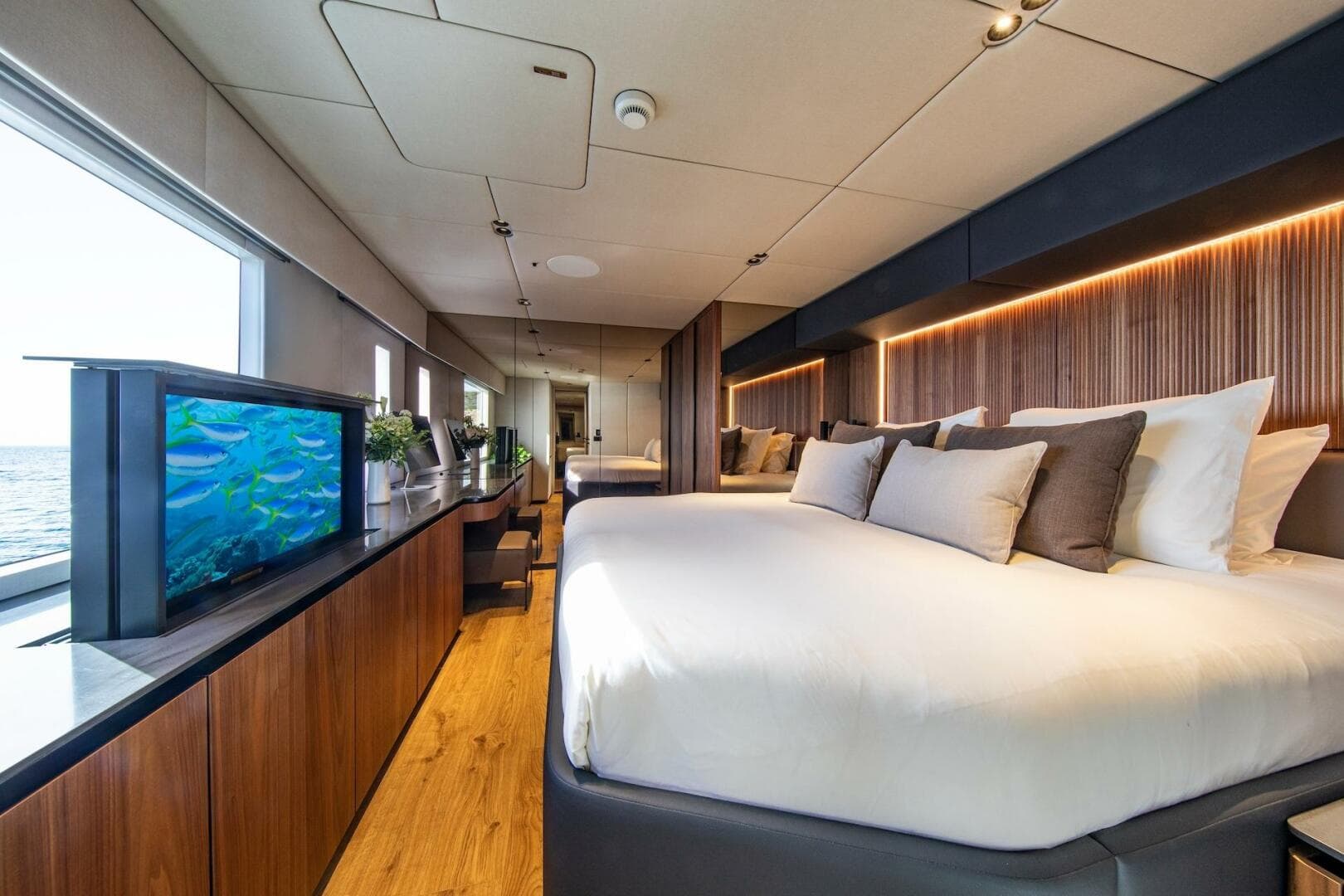 2024 Sunreef Power Catamaran