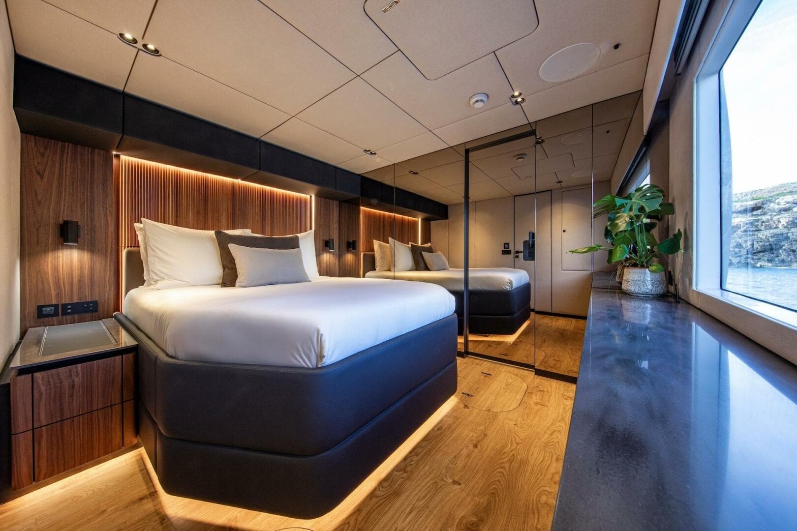 2024 Sunreef Power Catamaran