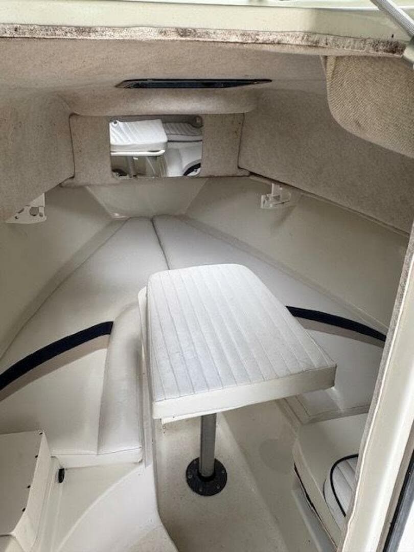 2006 Caravelle Sea Hawk 230 WA