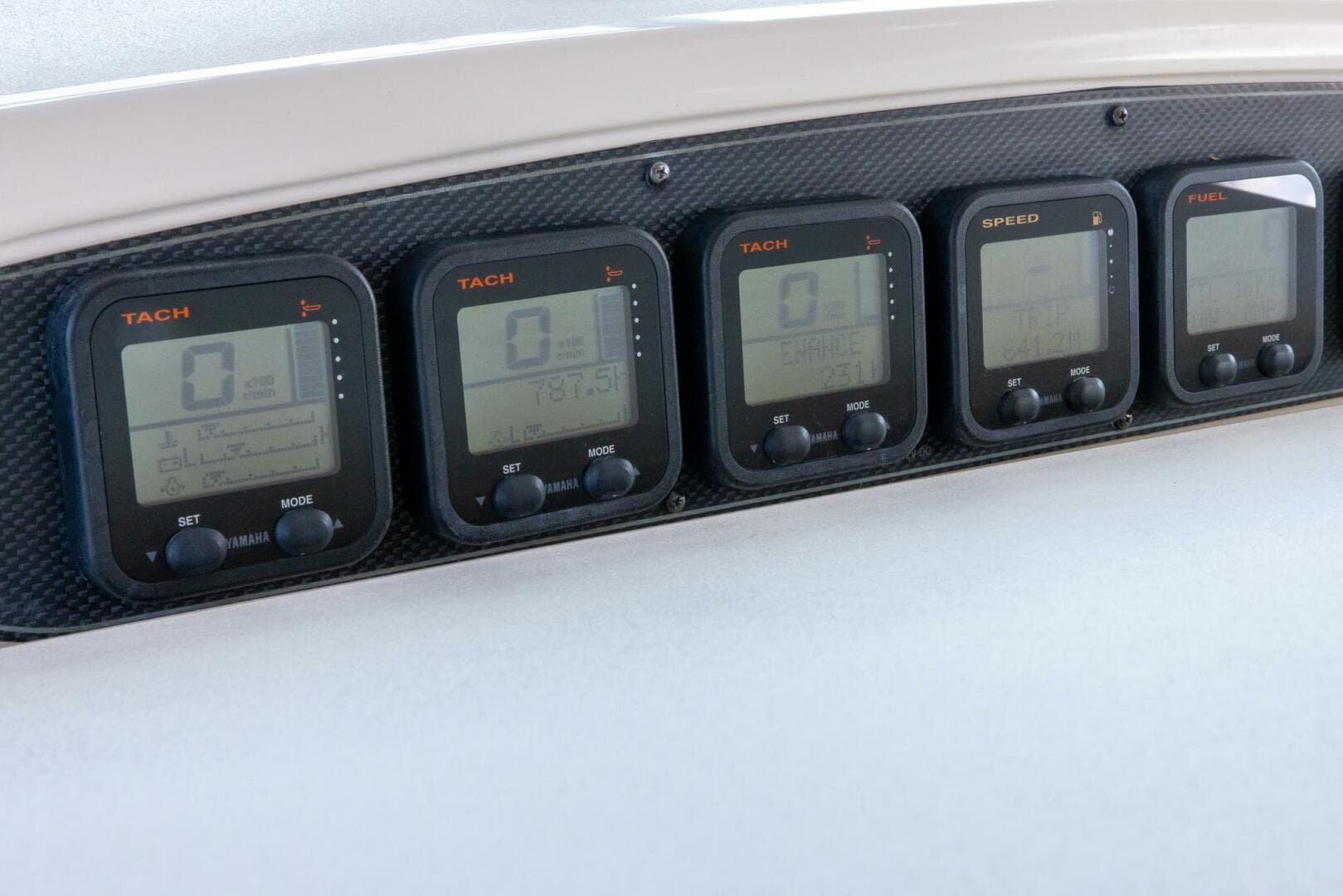 2007 Grady-White Express 360