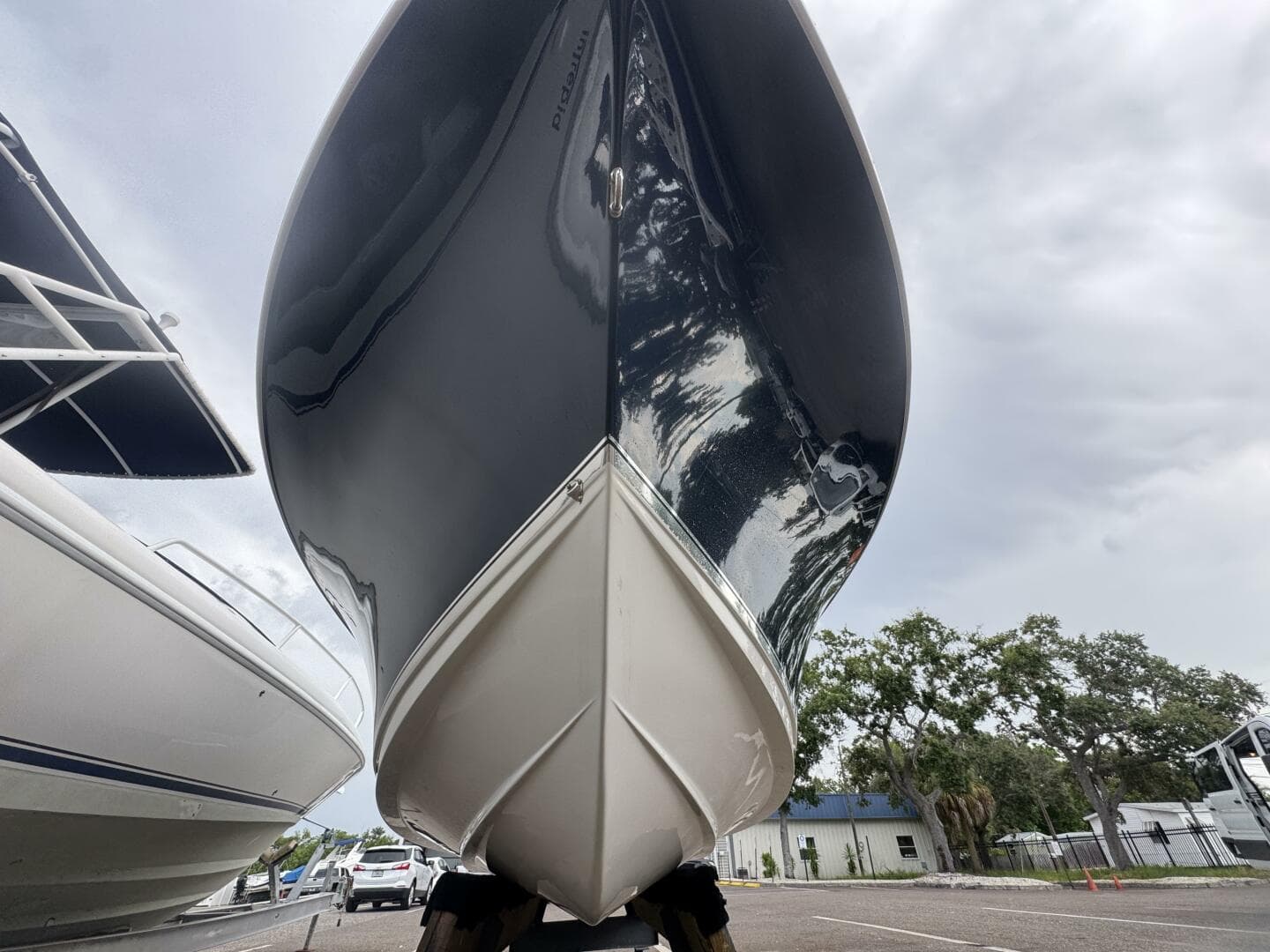 2017 Sea Hunt 235 Ultra SE