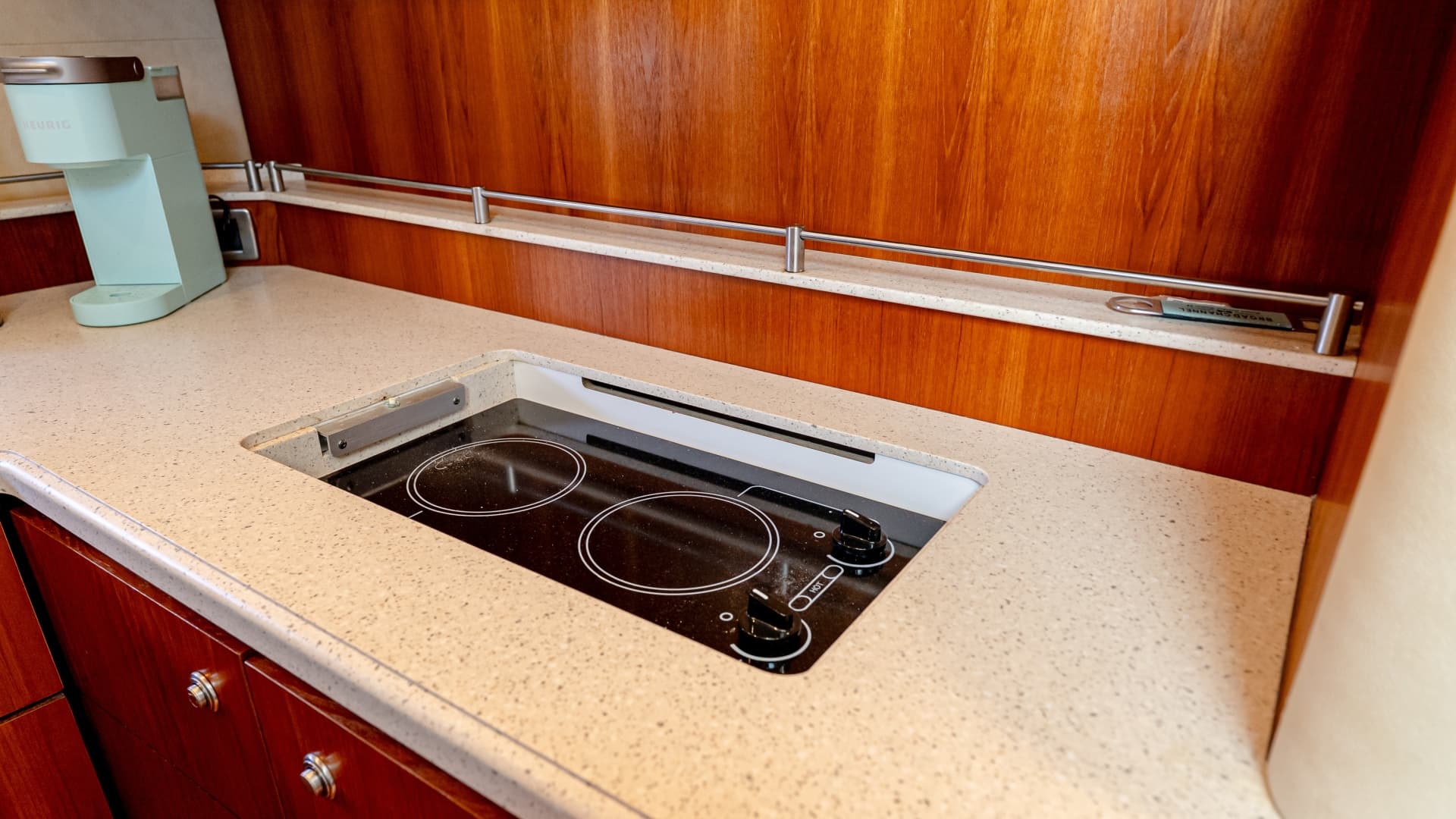 2007 Tiara Yachts 4300 Sovran