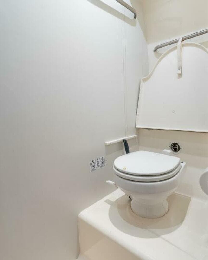 2007 Tiara Yachts 4300 Sovran