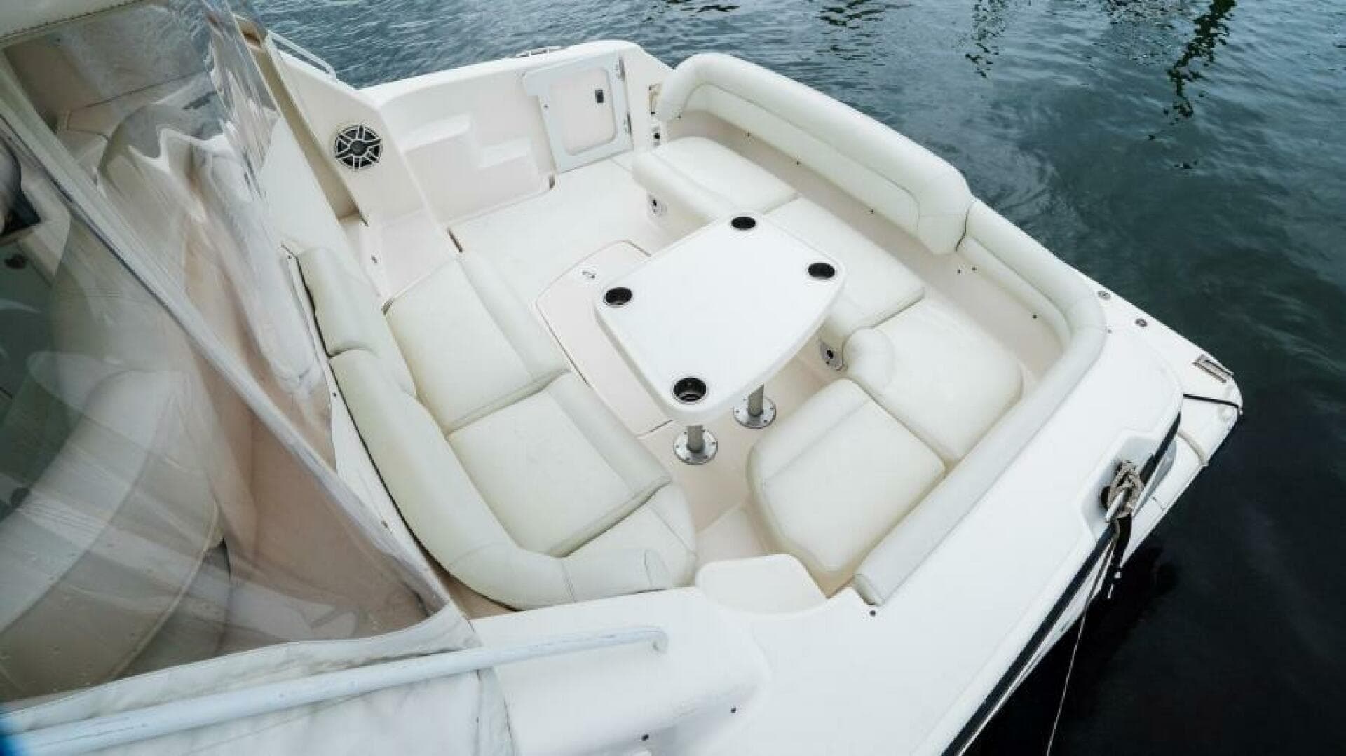 2007 Tiara Yachts 4300 Sovran