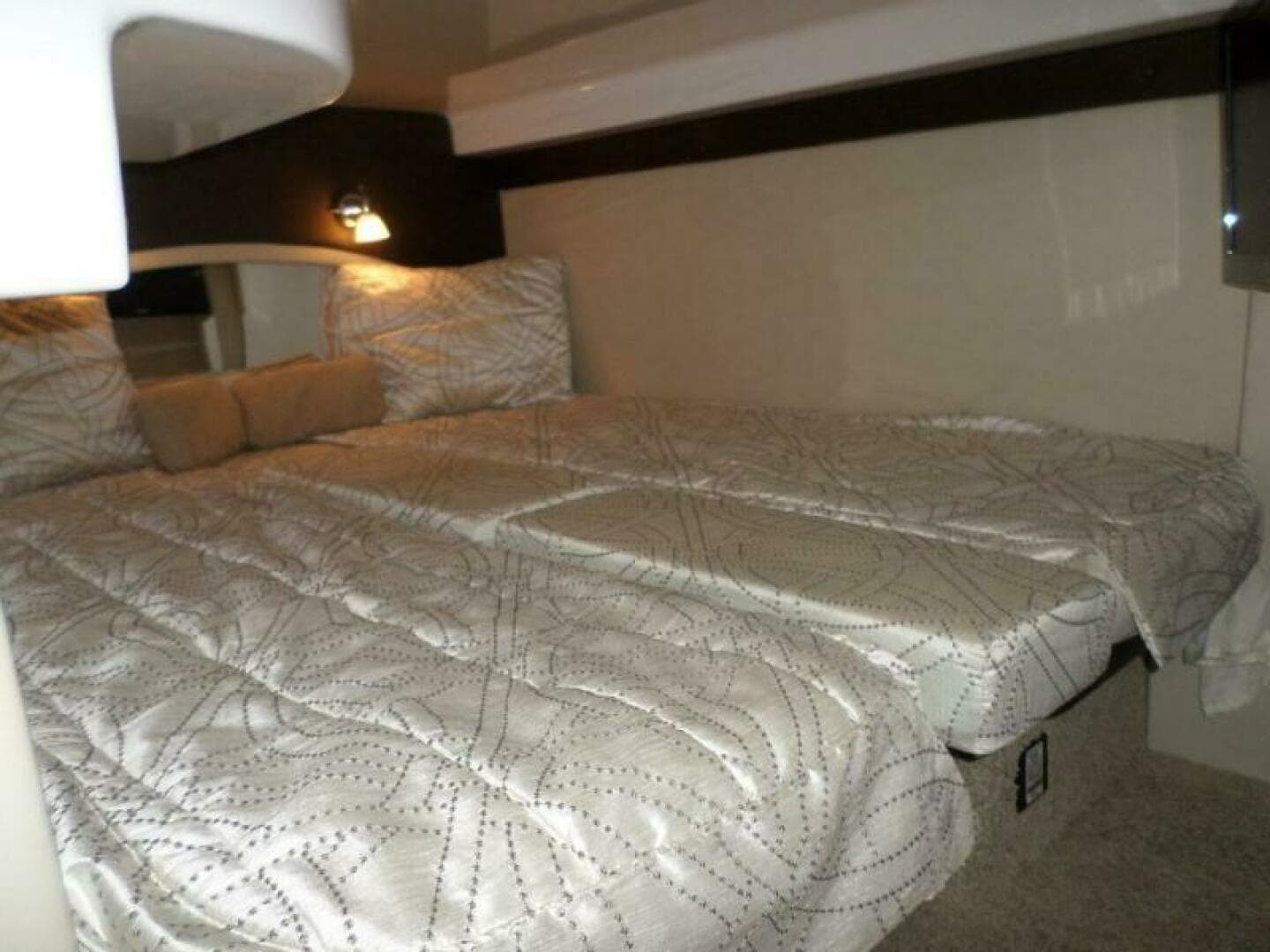 2012 Regal 42 Sport Coupe