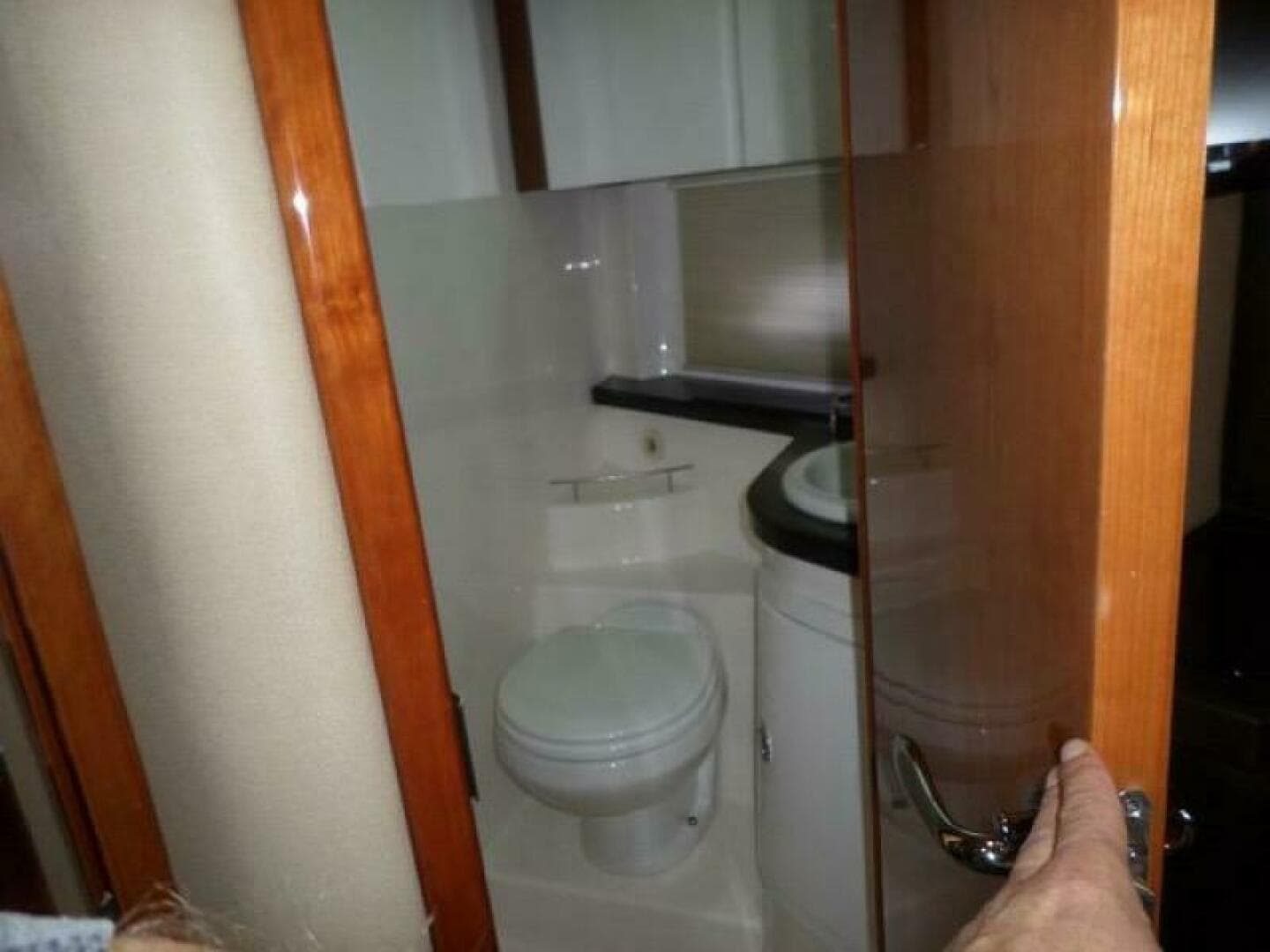 2012 Regal 42 Sport Coupe