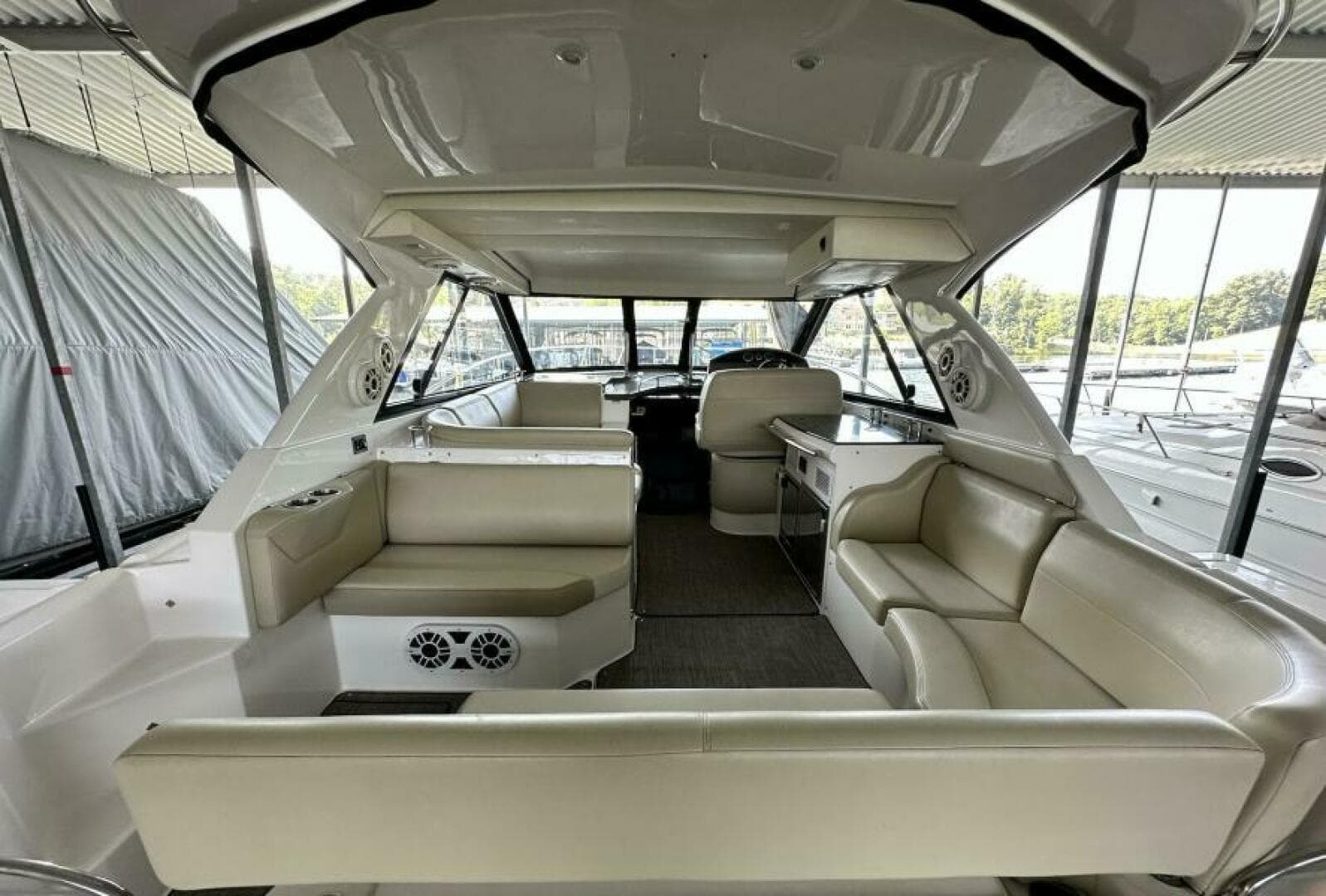 2012 Regal 42 Sport Coupe