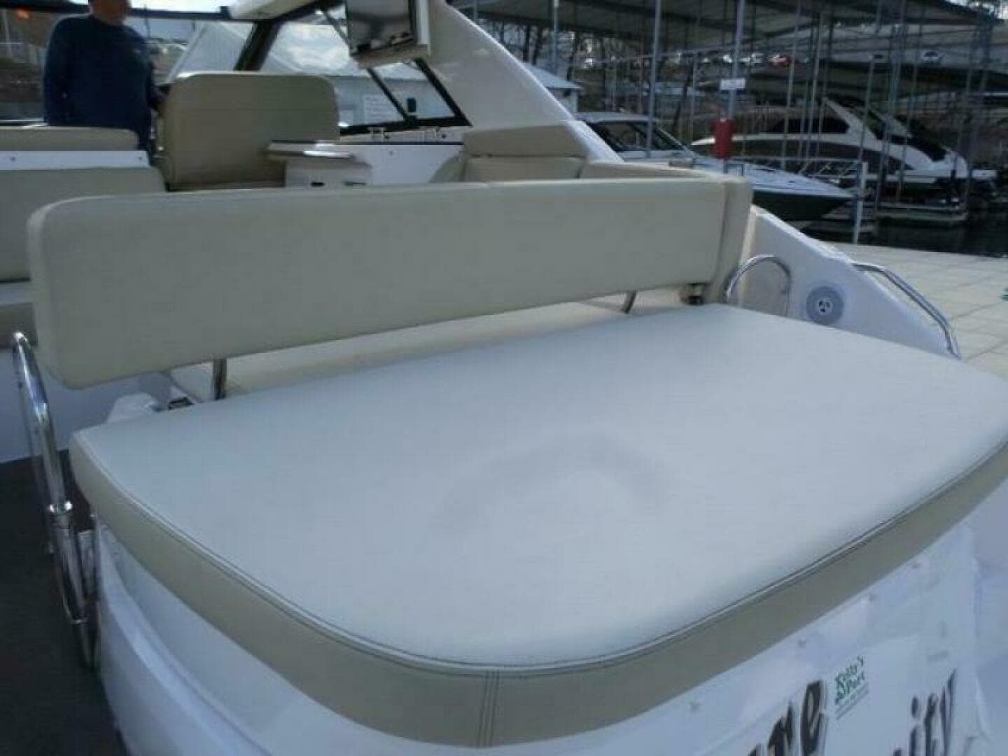 2012 Regal 42 Sport Coupe