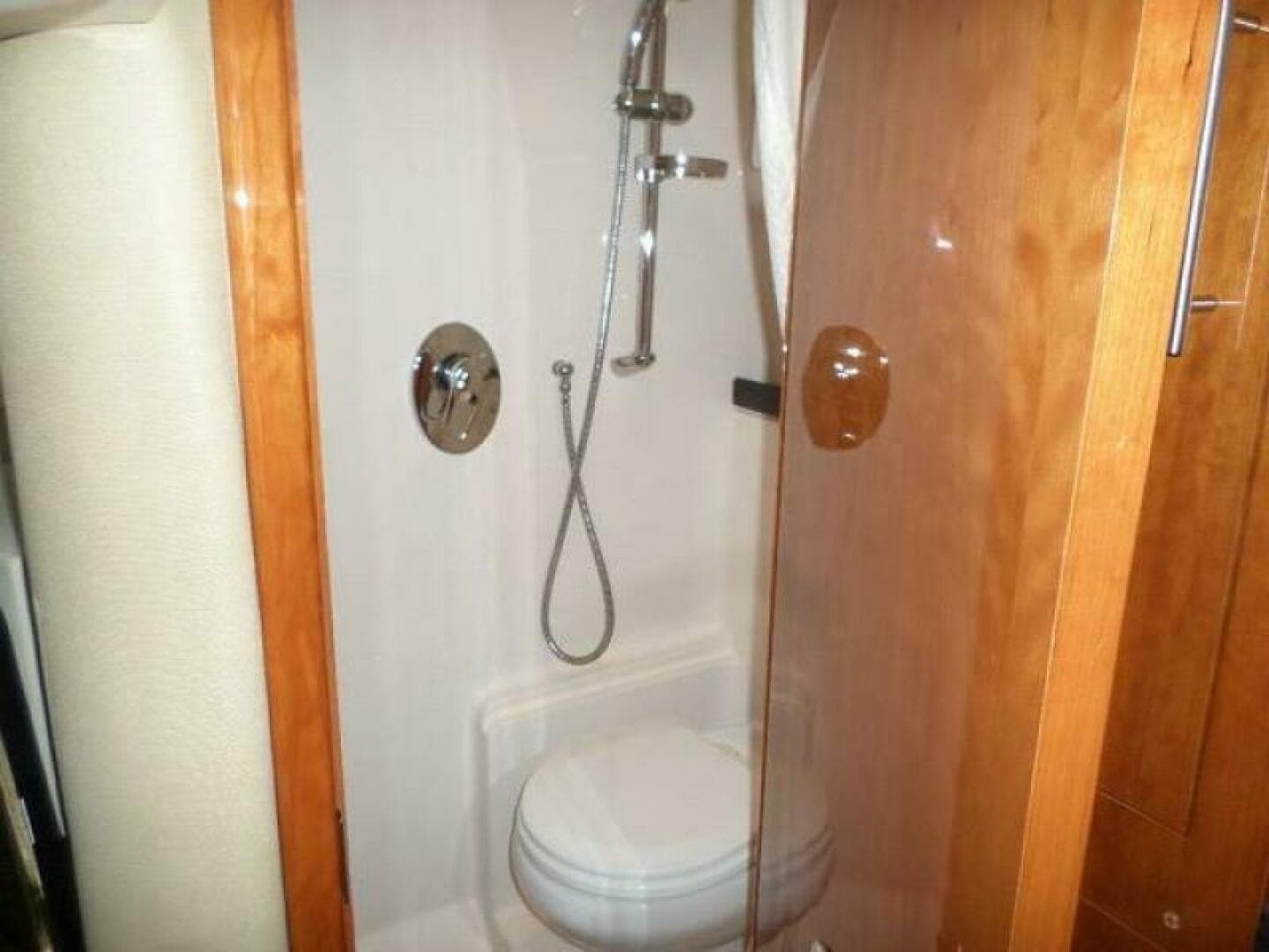 2012 Regal 42 Sport Coupe